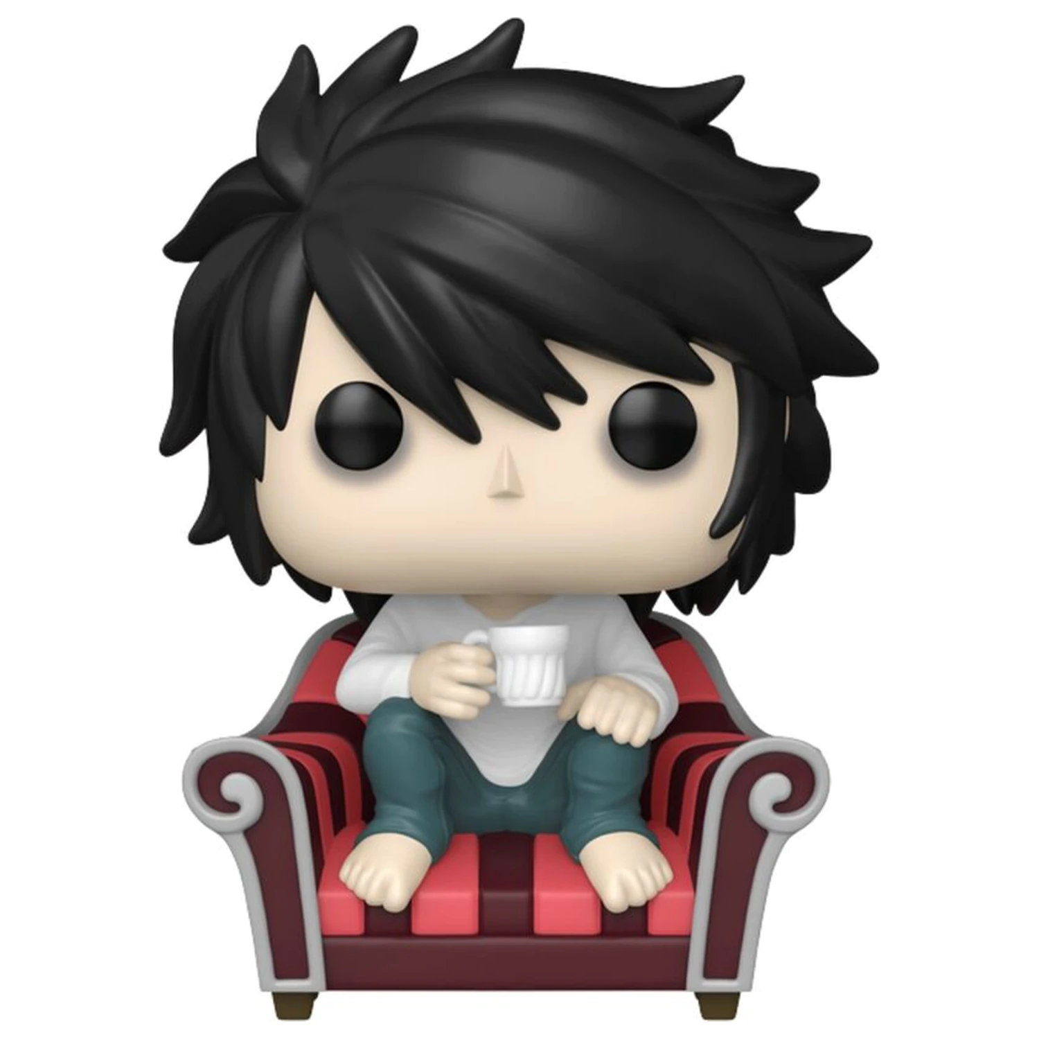 Figurka Funko POP Death Note L zdjęcie produktu