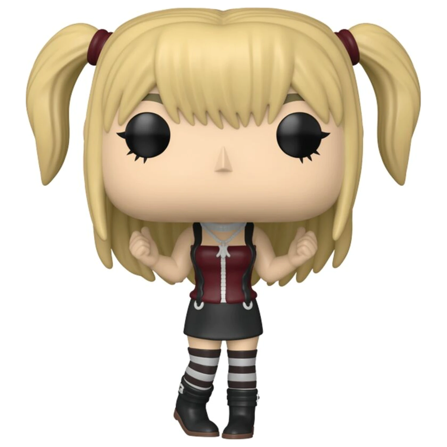 Figurka Funko POP Death Note Misa Amane zdjęcie produktu