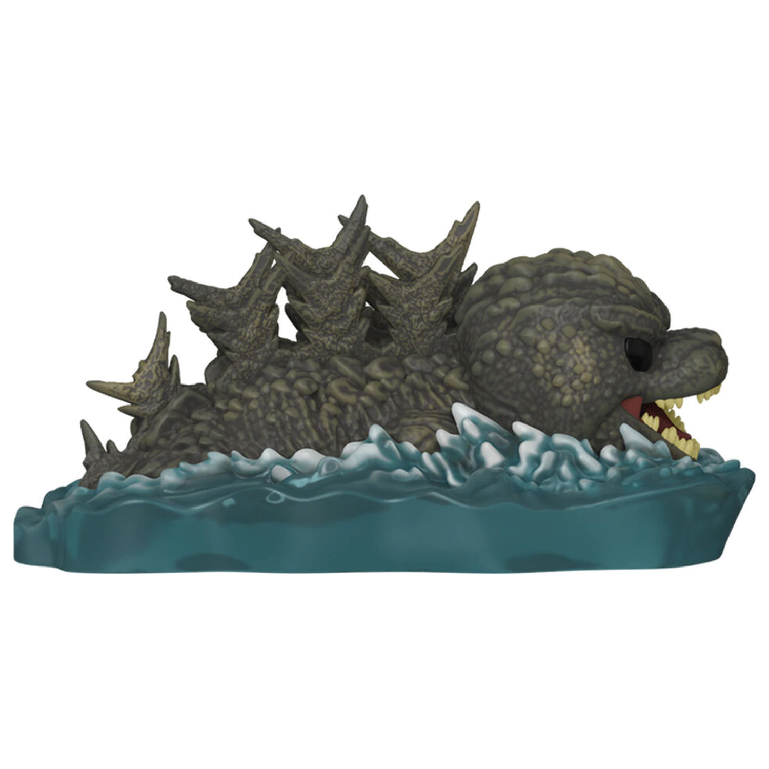 Figurka Funko POP Deluxe Godzilla Minus One Godzilla Swimming zdjęcie produktu