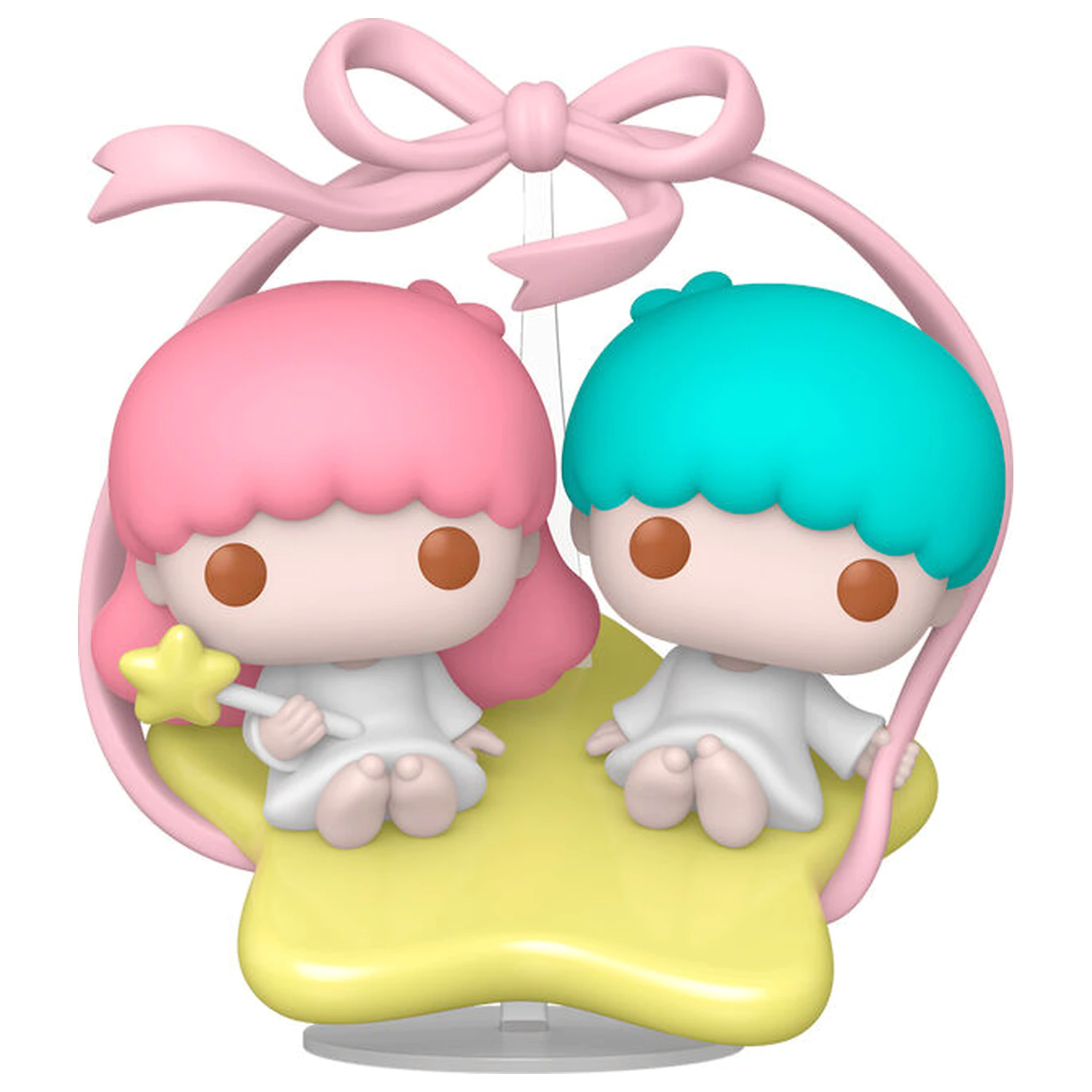 Figurka Funko POP Deluxe Little Twin Stars zdjęcie produktu