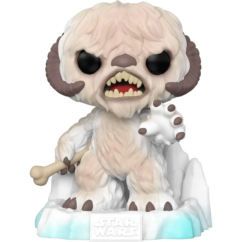 Figurka POP Deluxe Star Wars Wampa Exclusive zdjęcie produktu