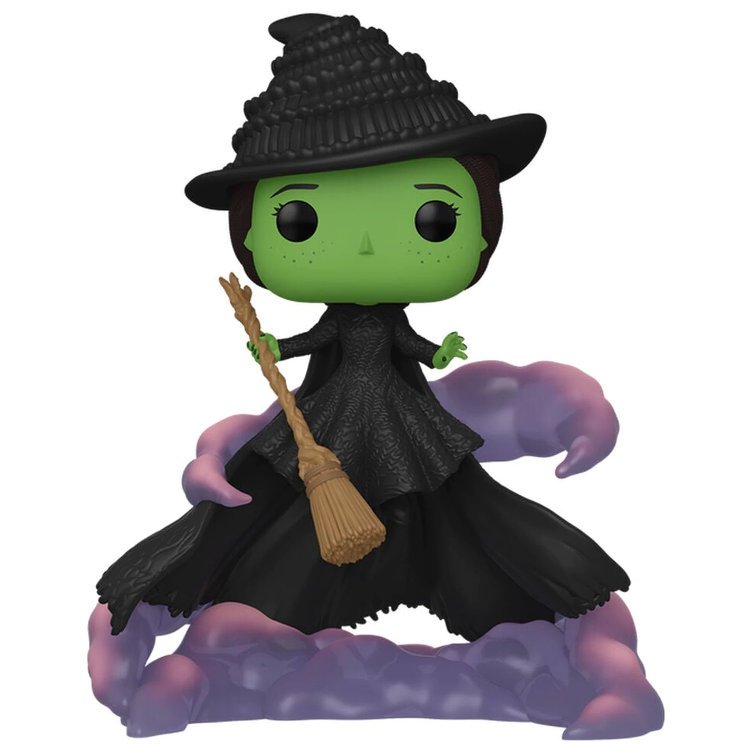 Funko POP figurka Deluxe Wicked Elphaba Throp zdjęcie produktu