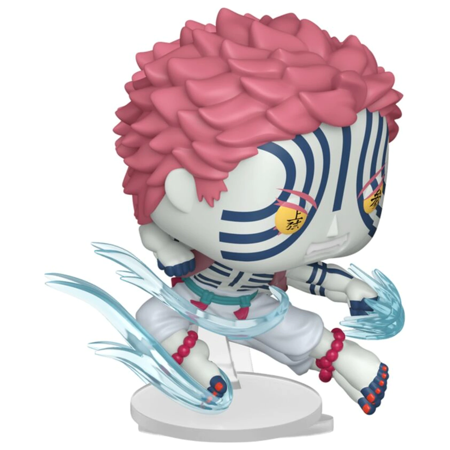 Funko POP figurka Demon Slayer Akaza zdjęcie produktu