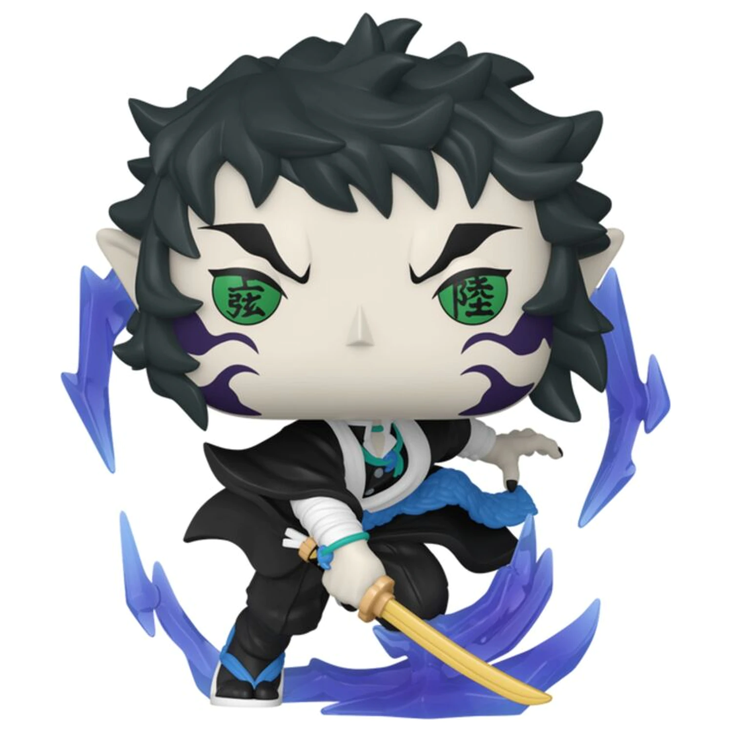 Funko POP figurka Demon Slayer Kaigaku zdjęcie produktu