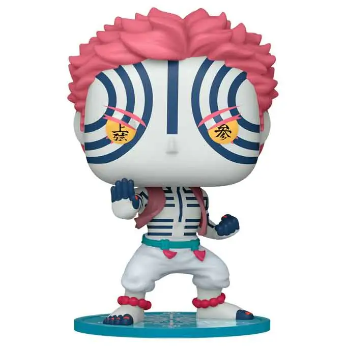 Figurka Funko POP Demon Slayer Kimetsu no Yaiba Akaza zdjęcie produktu