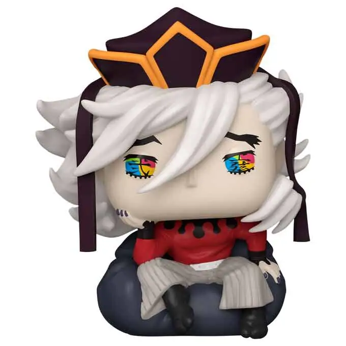 Figurka Funko POP Demon Slayer Kimetsu no Yaiba Doma zdjęcie produktu
