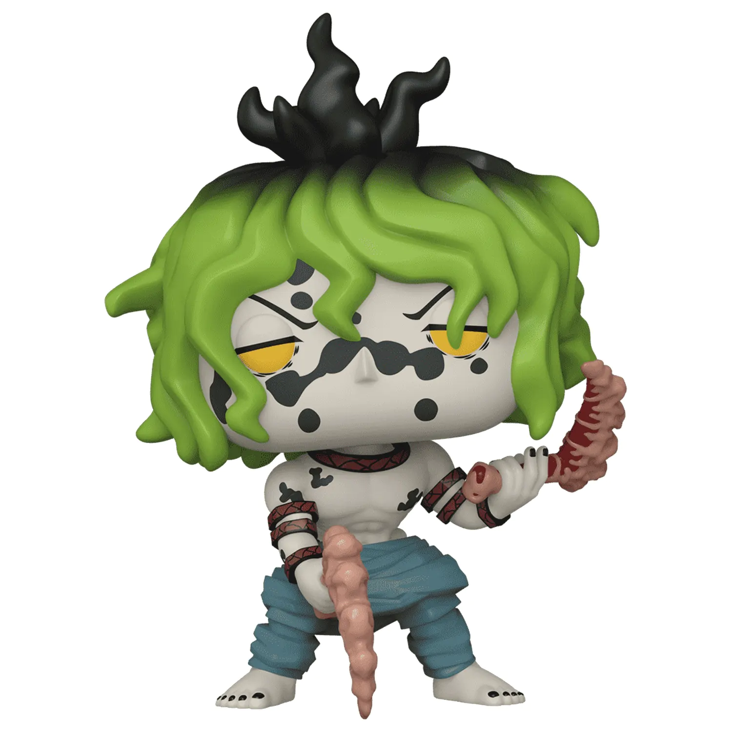 Figurka Funko POP Demon Slayer Kimetsu no Yaiba Gyutaro zdjęcie produktu