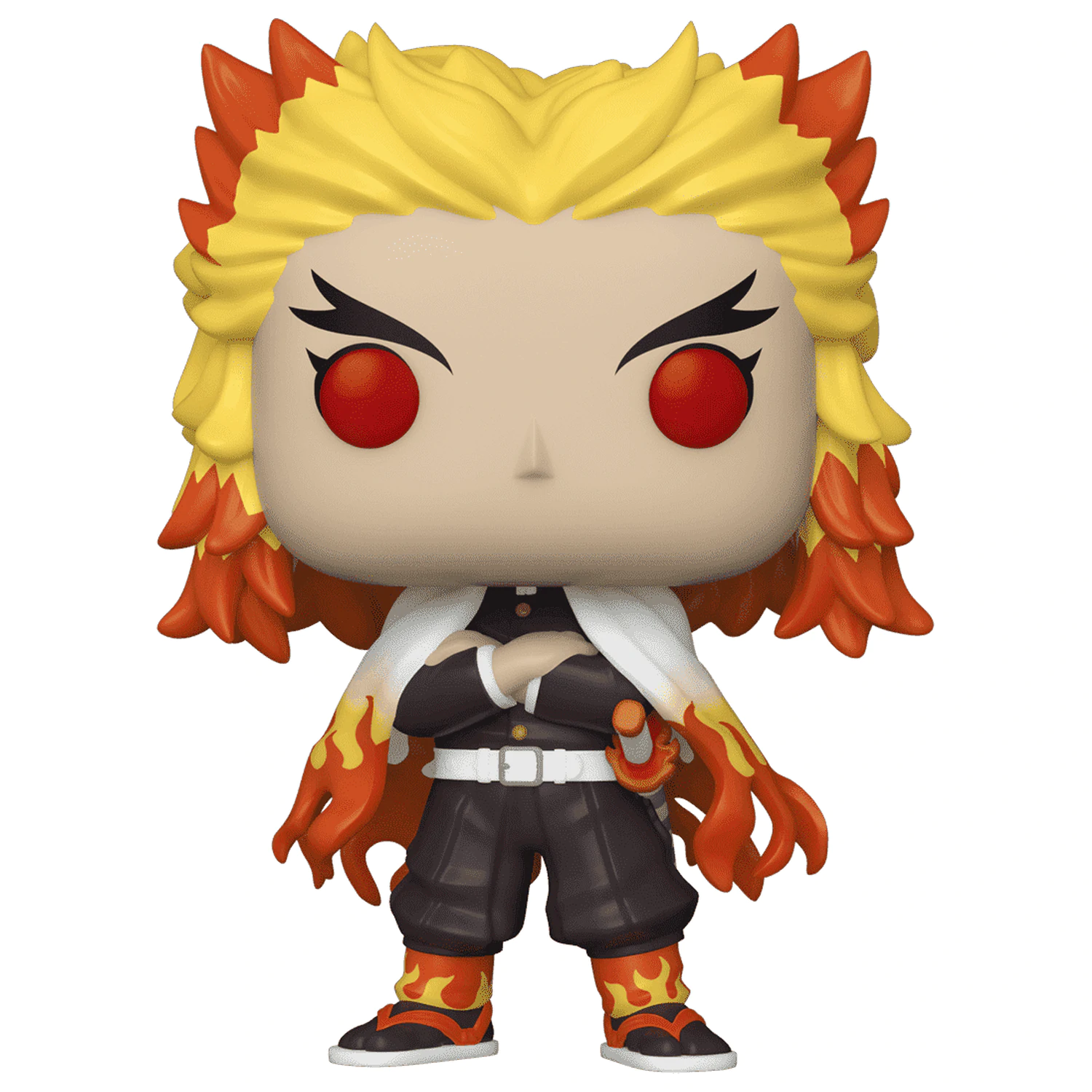 Demon Slayer POP! Animation Figurka Winylowa Rengoku 9 cm zdjęcie produktu
