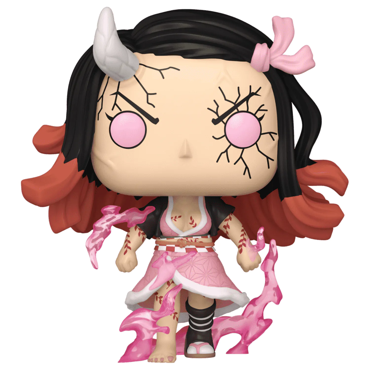 Figurka Funko POP Demon Slayer: Kimetsu no Yaiba Nezuko Kamado zdjęcie produktu