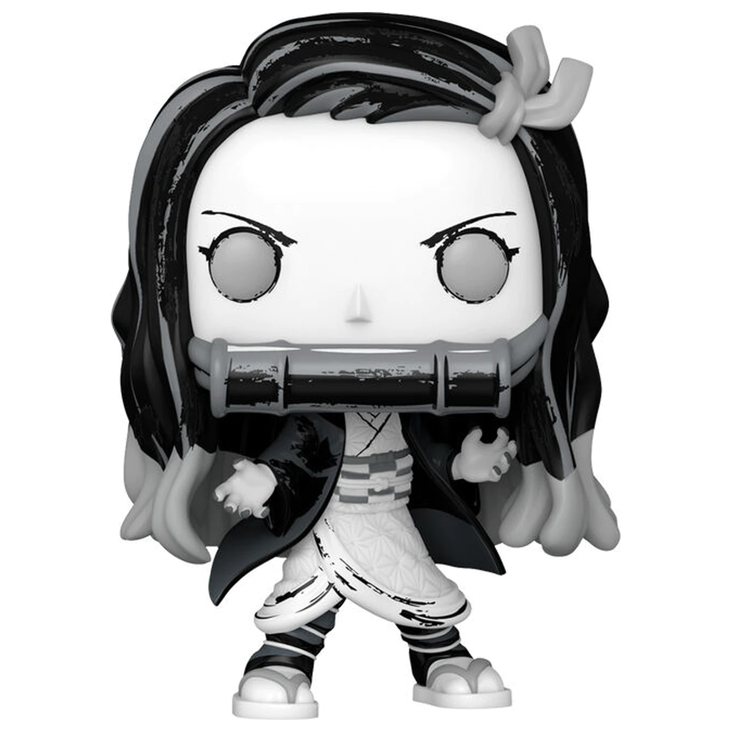 Funko POP figurka Demon Slayer Kimetsu no Yaiba Nezuko Kamado zdjęcie produktu