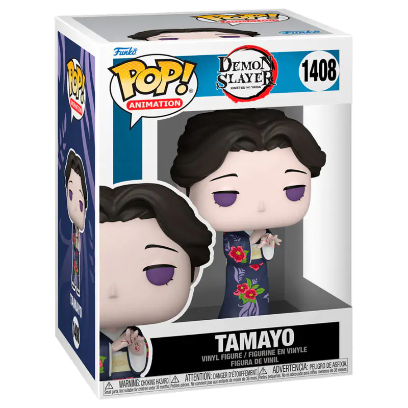 Figurka POP Demon Slayer Kimetsu no Yaiba Tamayo zdjęcie produktu