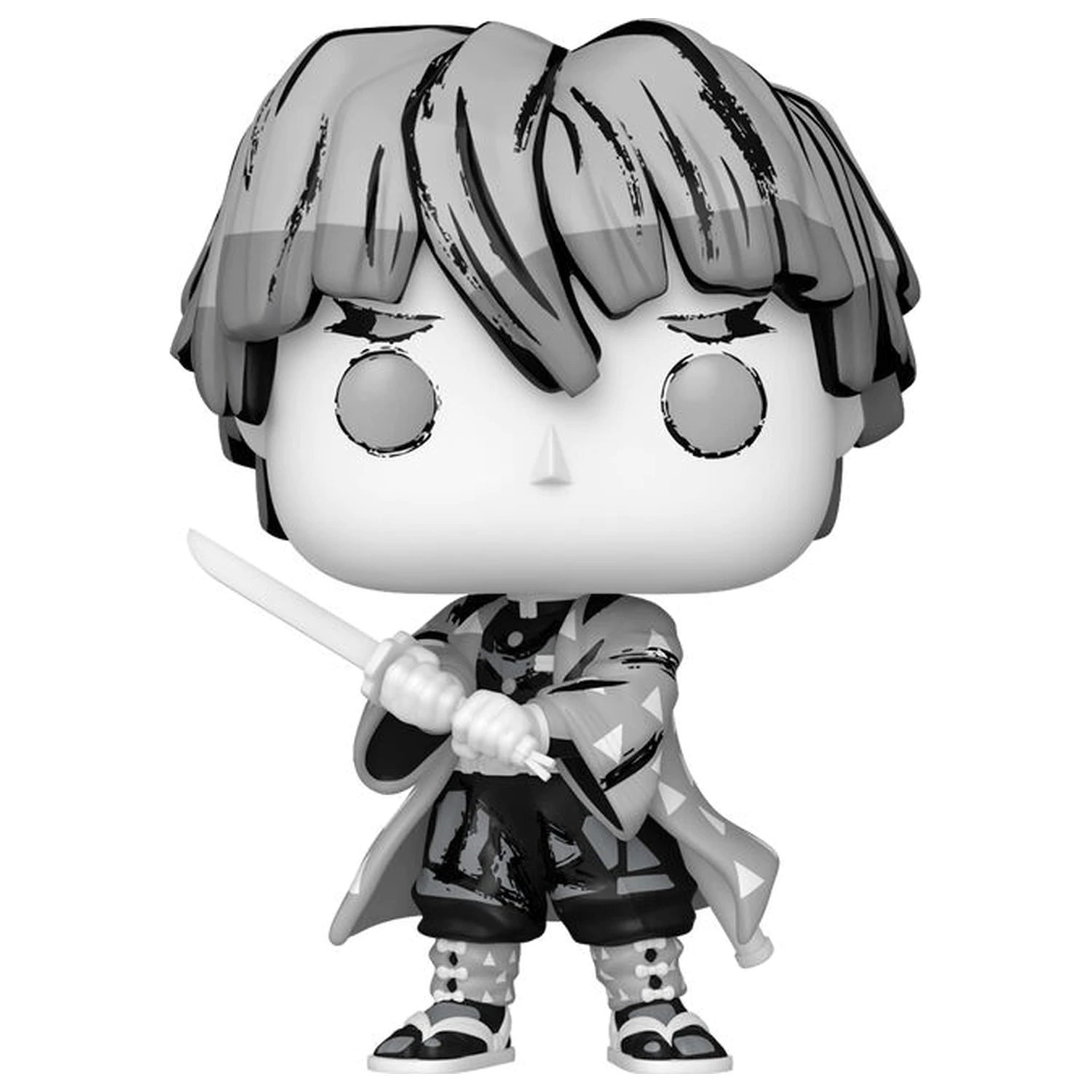 Funko POP figurka Demon Slayer Kimetsu no Yaiba Zenitsu Agatsuma zdjęcie produktu