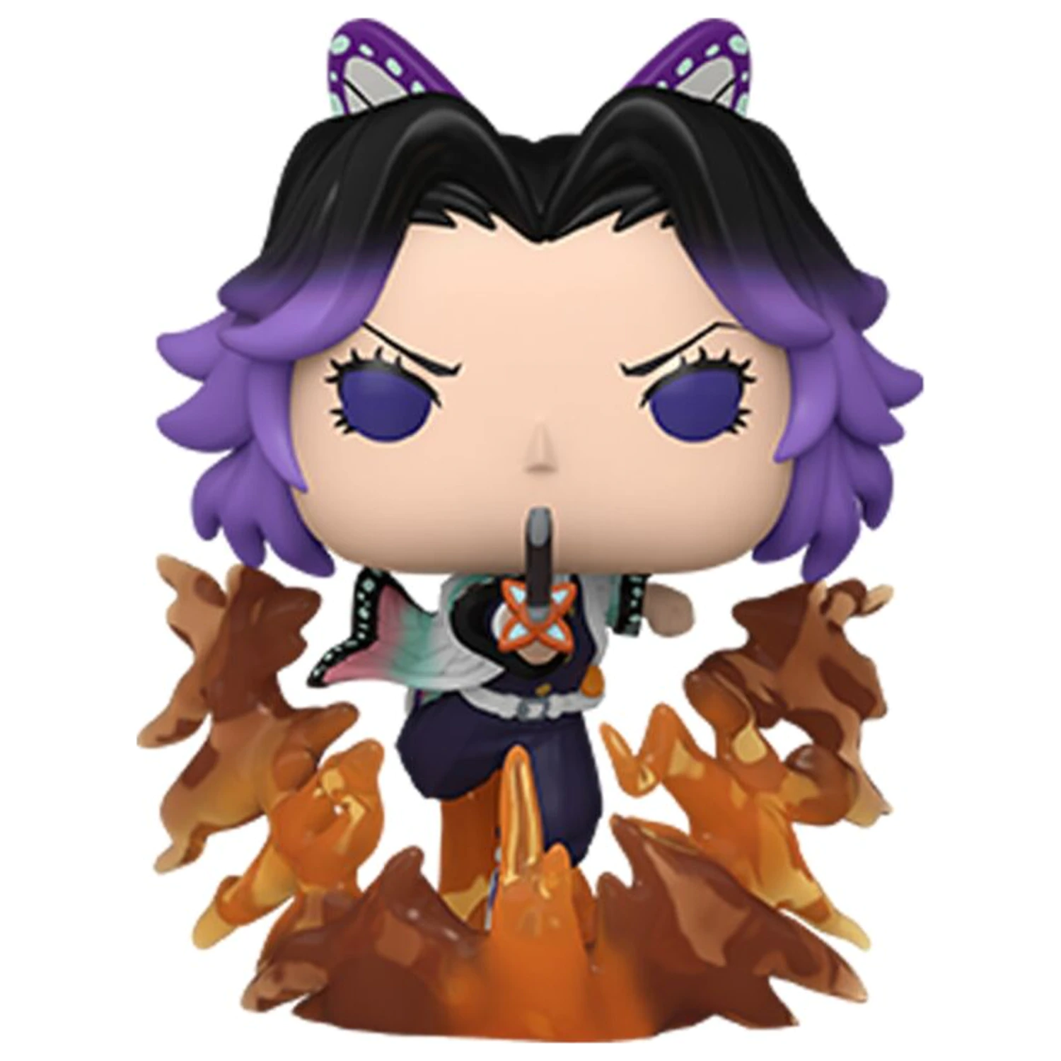 Figurka Funko POP Premium Demon Slayer Shinobu Kocho zdjęcie produktu