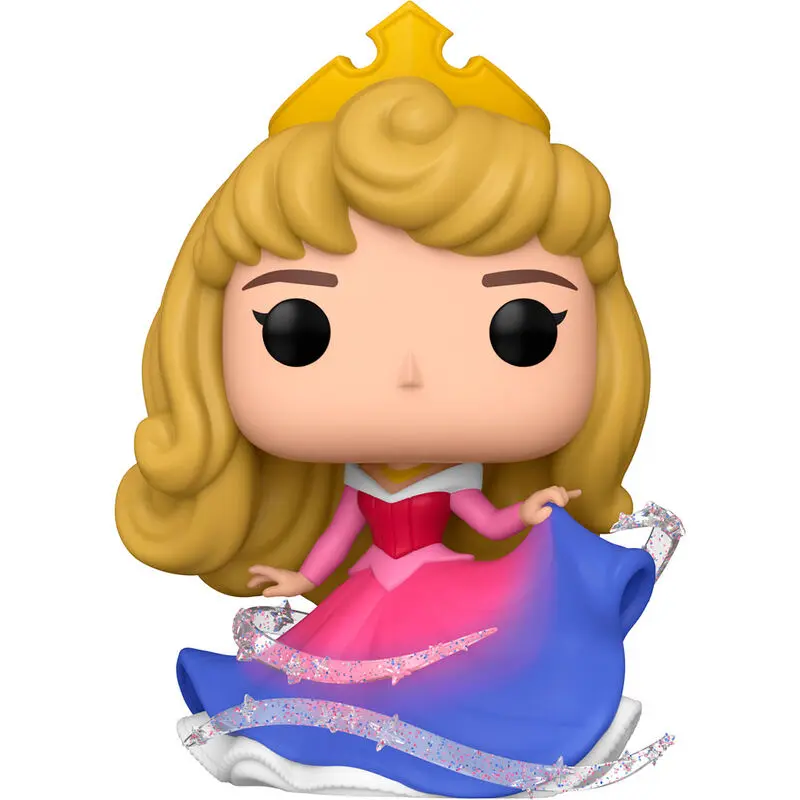 Disney – 100. rocznica POP! Disney Vinyl Figure Aurora 9 cm zdjęcie produktu