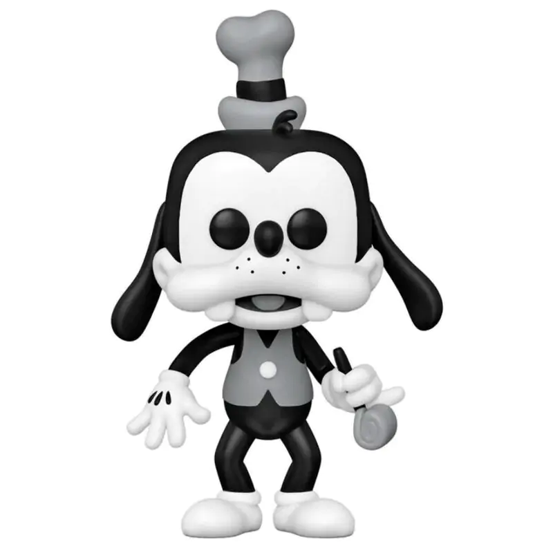 Figurka POP Disney 100th Anniversary Goofy Exclusive zdjęcie produktu