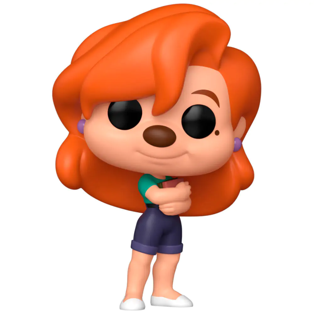 Figurka Funko POP Disney Goofy: Roxanne zdjęcie produktu
