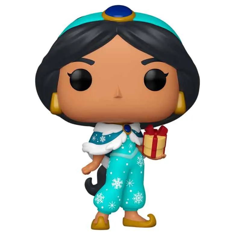 Funko POP figurka Disney Aladdin Jasmine zdjęcie produktu