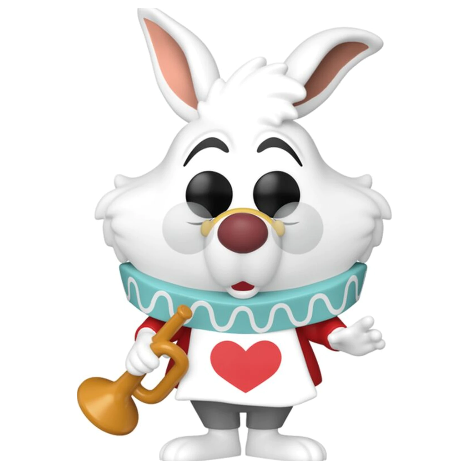 Figurka Funko POP Disney Alice In Wonderland White Rabbit With Horn zdjęcie produktu
