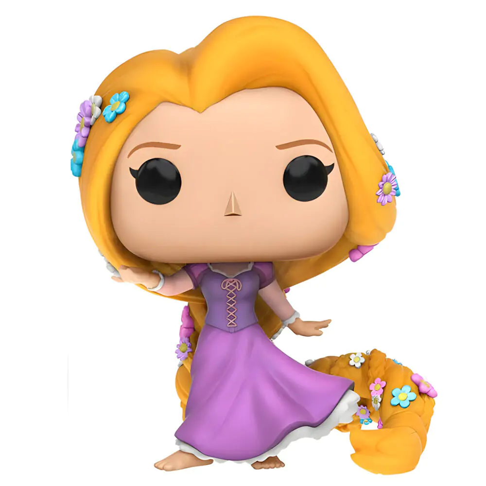 Figurka Funko POP Disney Roszpunka zdjęcie produktu