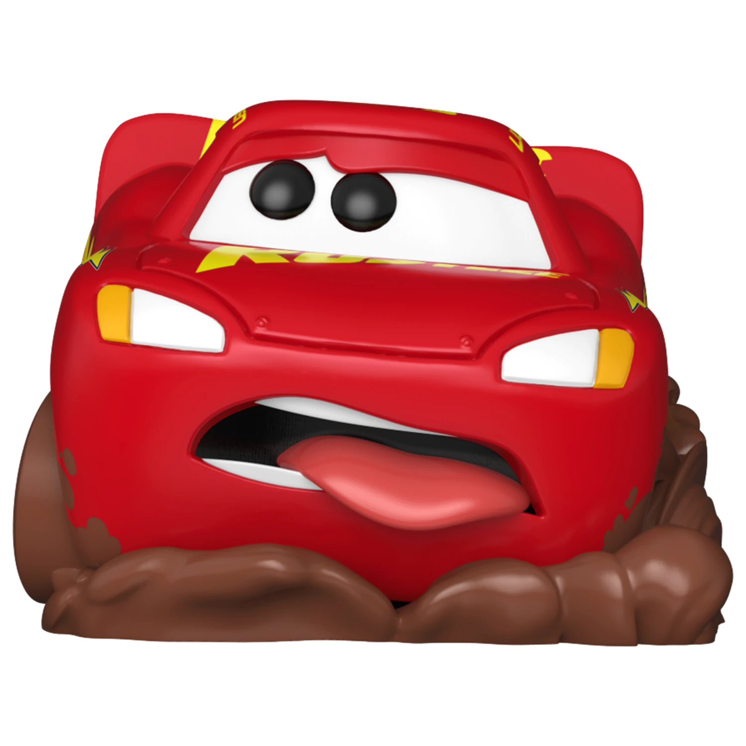 Funko POP figurka Disney Cars Lightning McQueen zdjęcie produktu