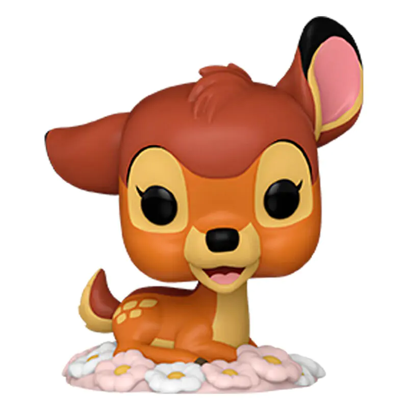 Figurka POP Disney Classic Bambi zdjęcie produktu