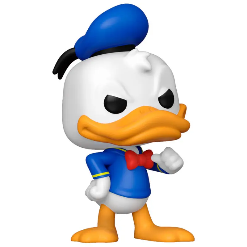 Sensational 6 POP! Disney Vinyl Figure Kaczor Donald 9 cm zdjęcie produktu