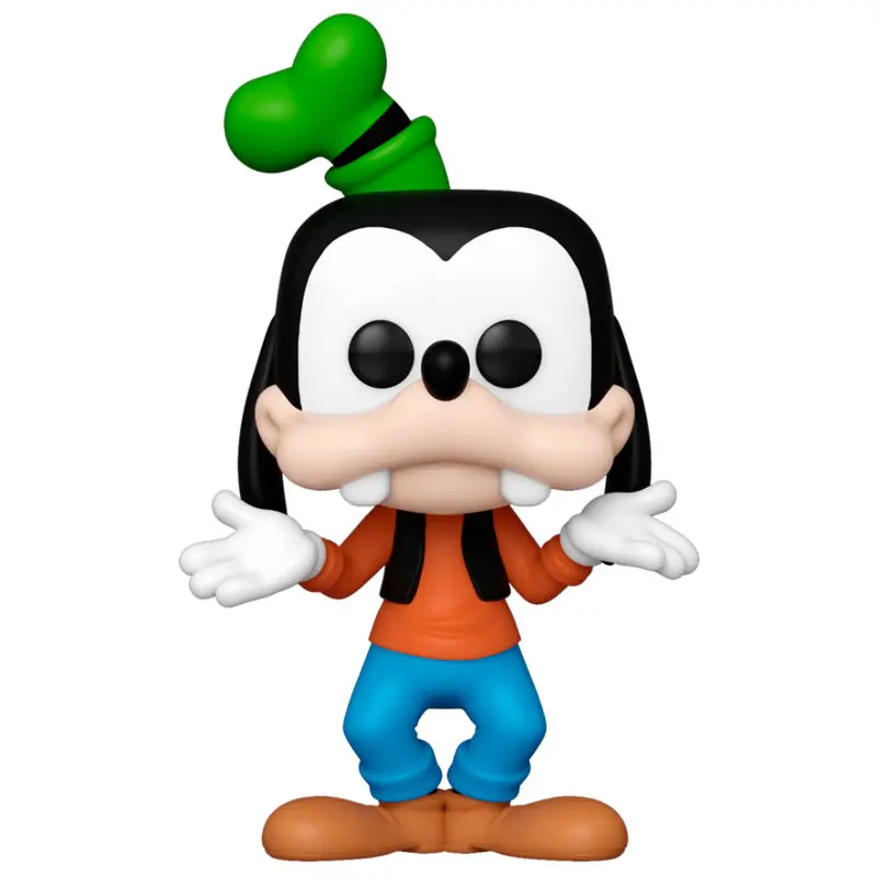 Sensational 6 POP! Disney Vinyl Figure Goofy Figurka winylowa 9 cm zdjęcie produktu