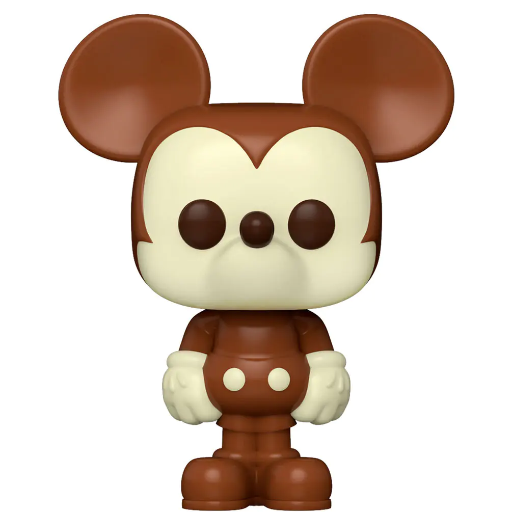 Figurka POP Disney Classics Mickey Mouse zdjęcie produktu