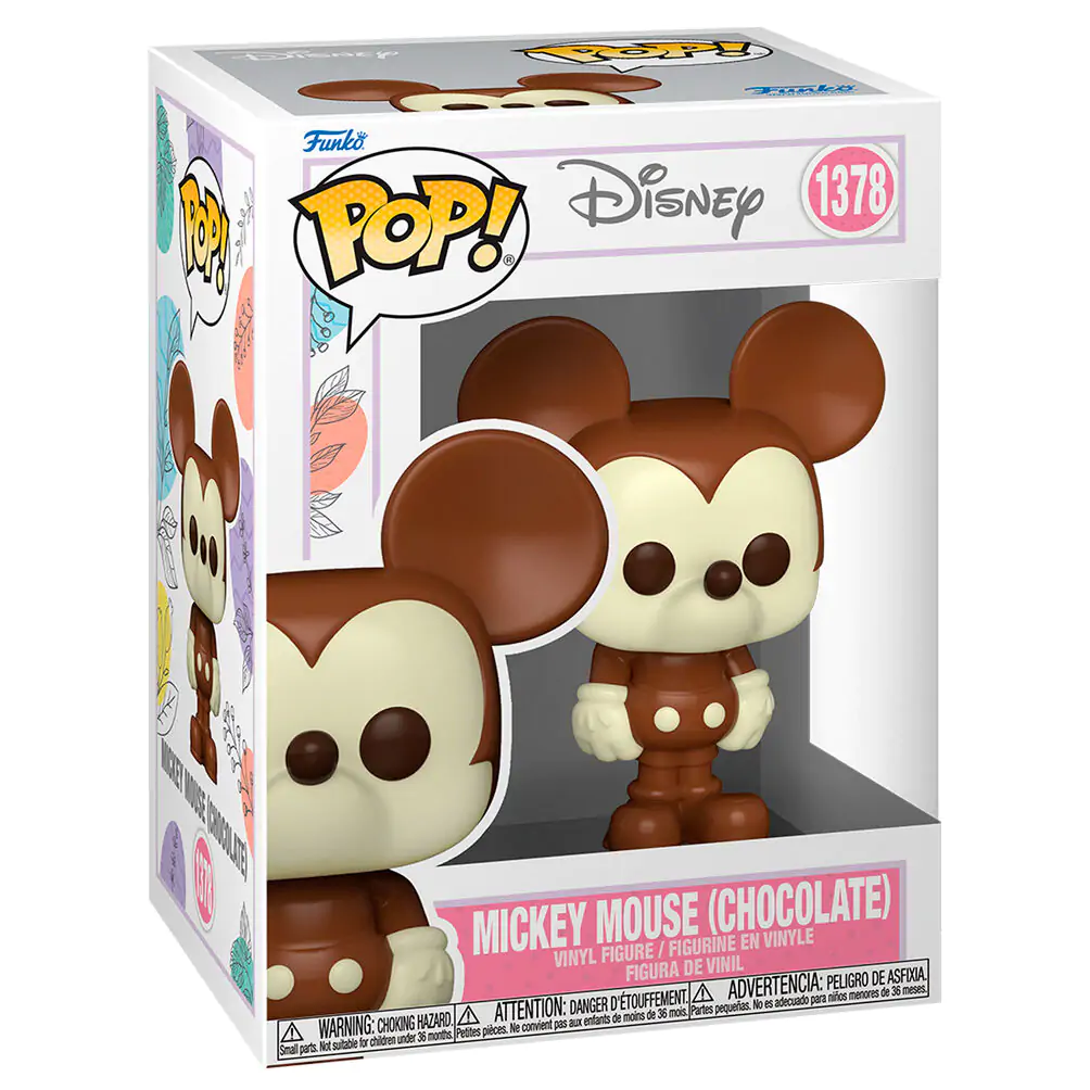 Figurka POP Disney Classics Mickey Mouse zdjęcie produktu