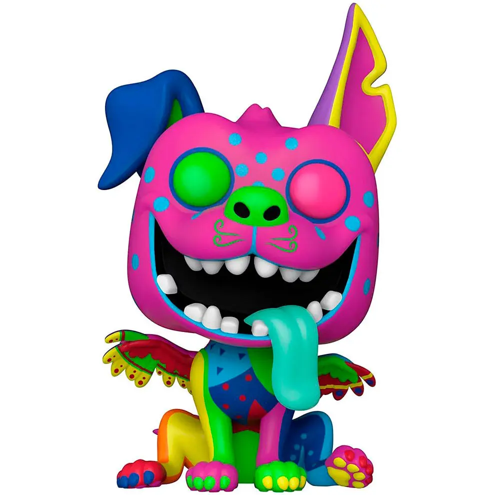 Figurka POP Disney Coco Alebrije Dante Exclusive zdjęcie produktu