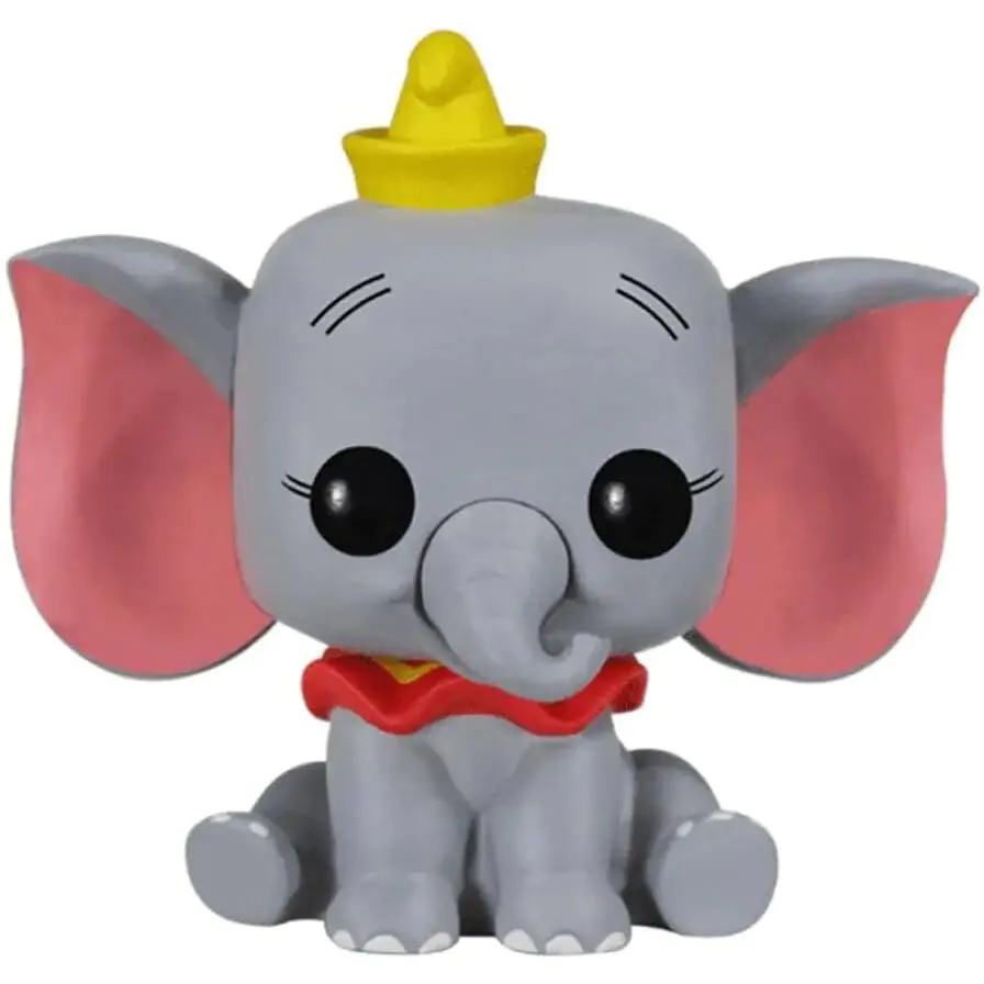 Figurka POP Disney Dumbo zdjęcie produktu