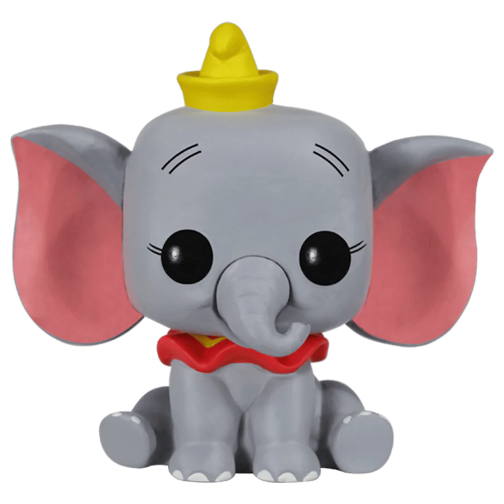 Figurka POP Disney Dumbo zdjęcie produktu