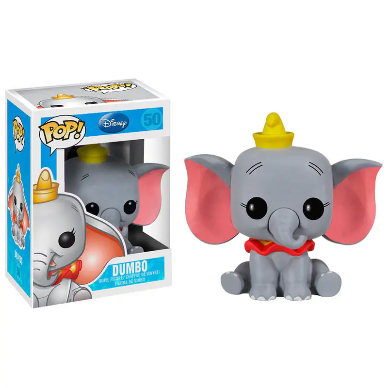 Figurka POP Disney Dumbo zdjęcie produktu