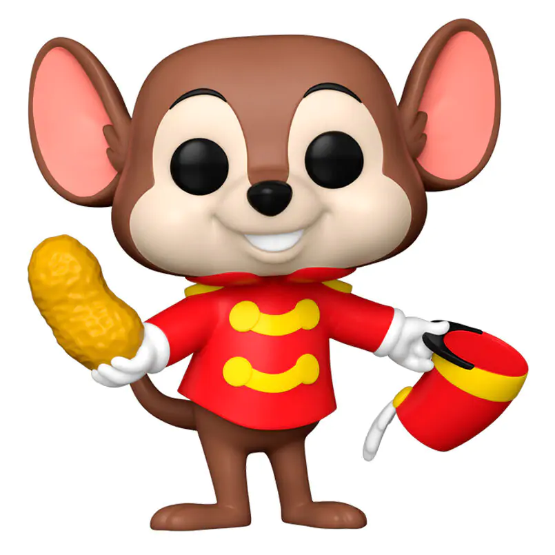 Figurka Funko POP Disney Dumbo Timothy Q Mouse zdjęcie produktu