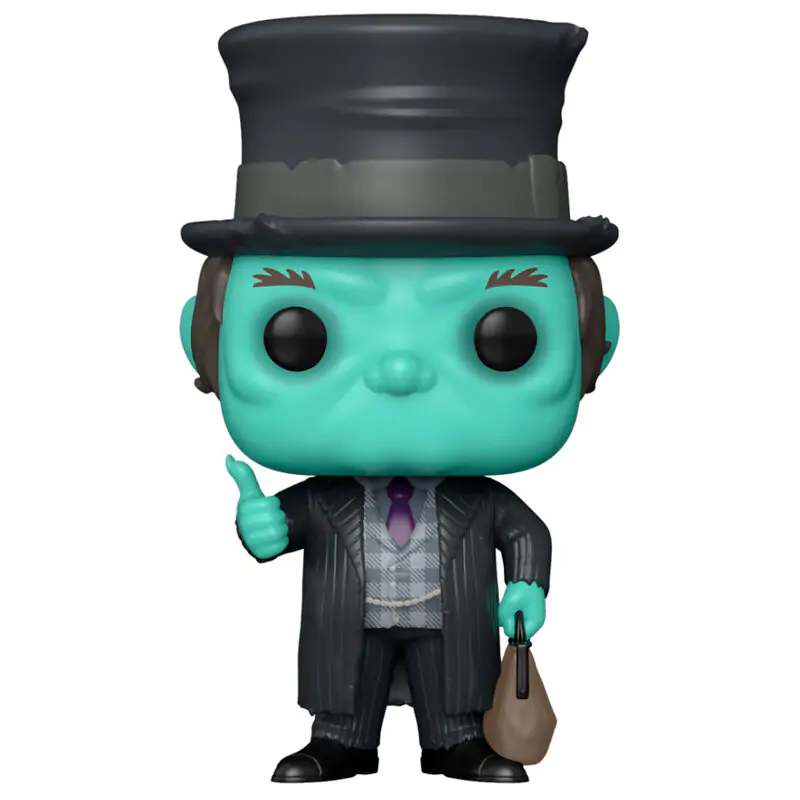 Figurka POP Disney Haunted Phineas zdjęcie produktu
