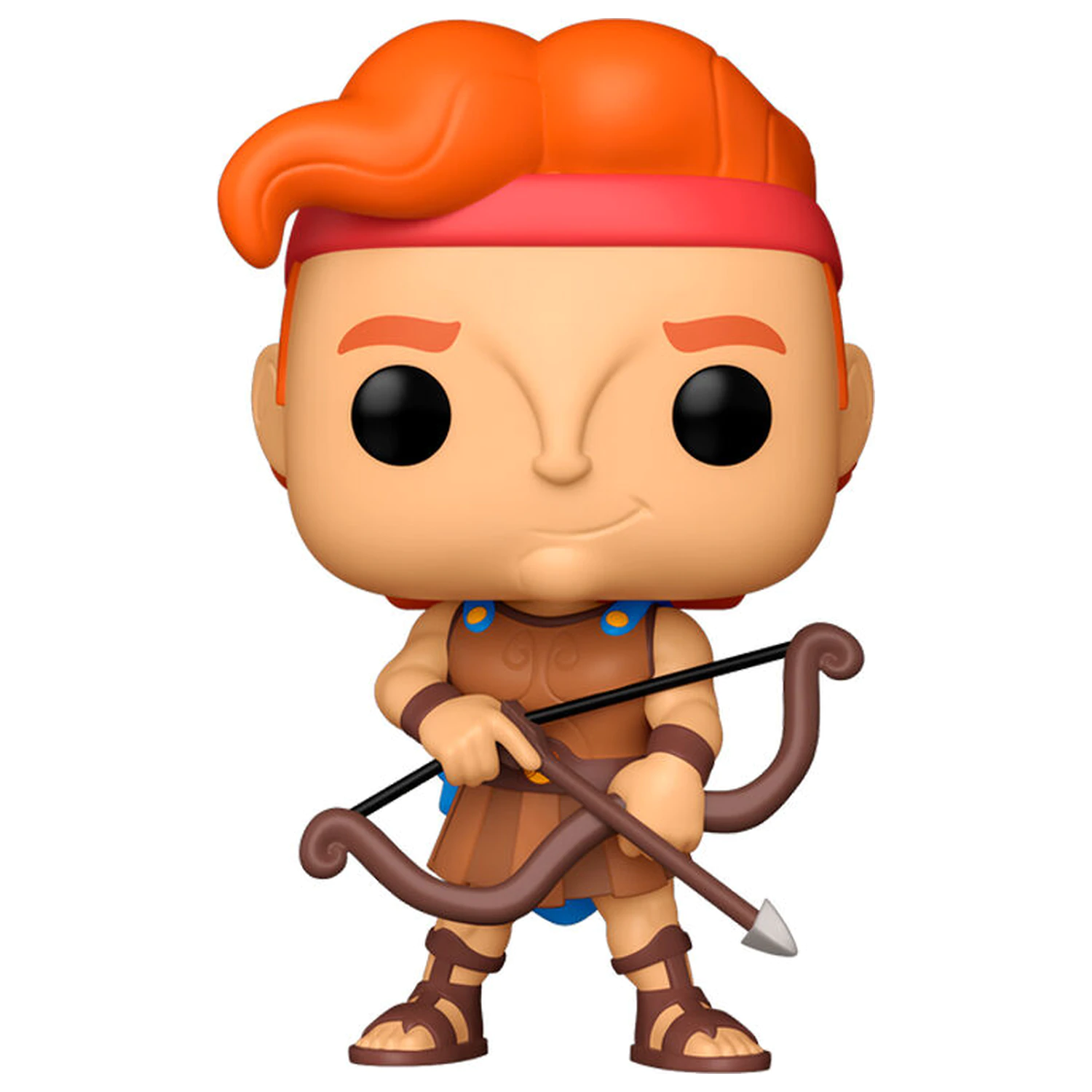 Funko POP figurka Disney Hercules - Hercules with Bow zdjęcie produktu