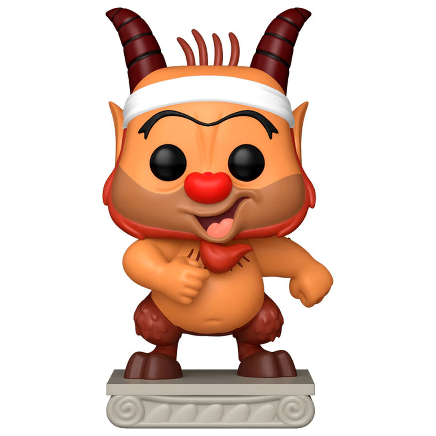 Figurka Funko POP Disney Hercules Training Phil zdjęcie produktu