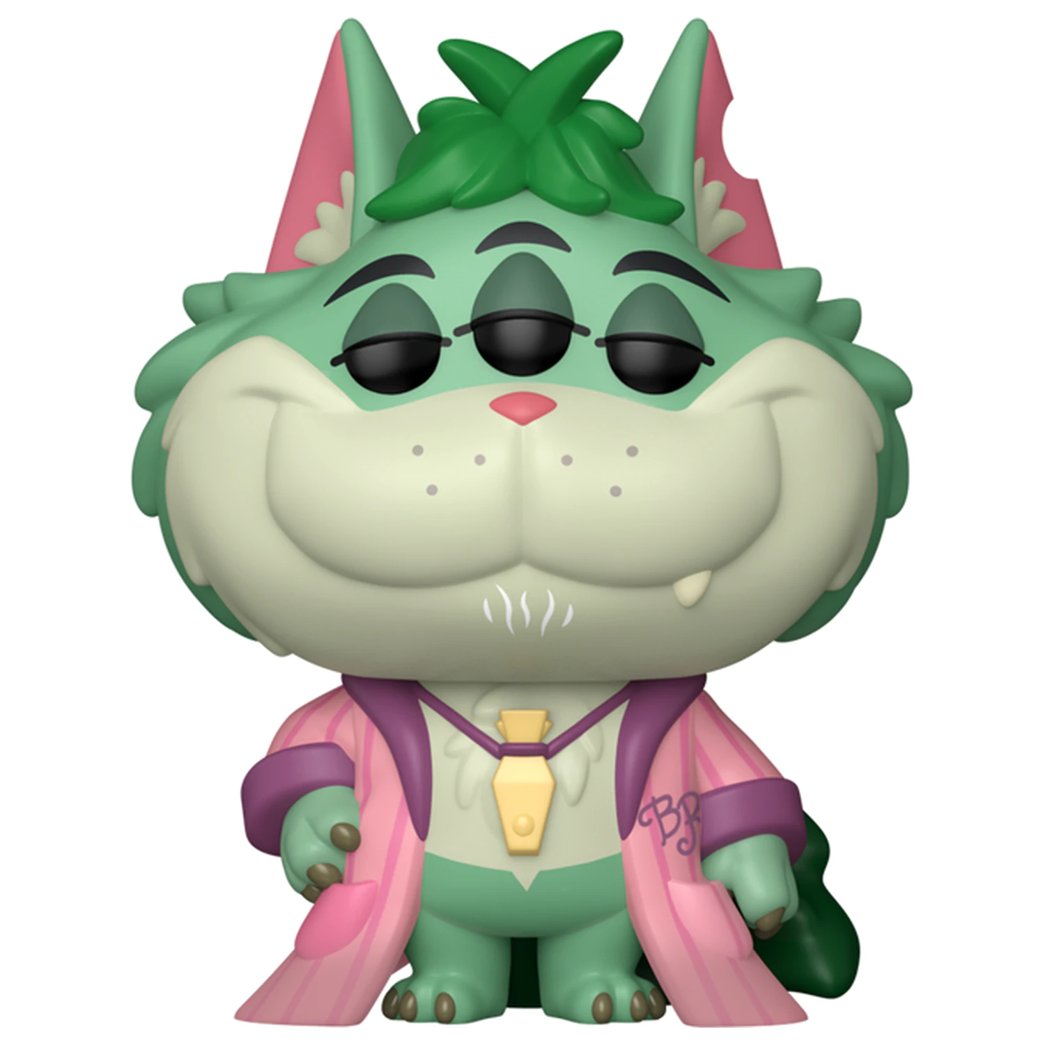 Figurka Funko POP Disney Hexed Beef Roger Crummchuk zdjęcie produktu