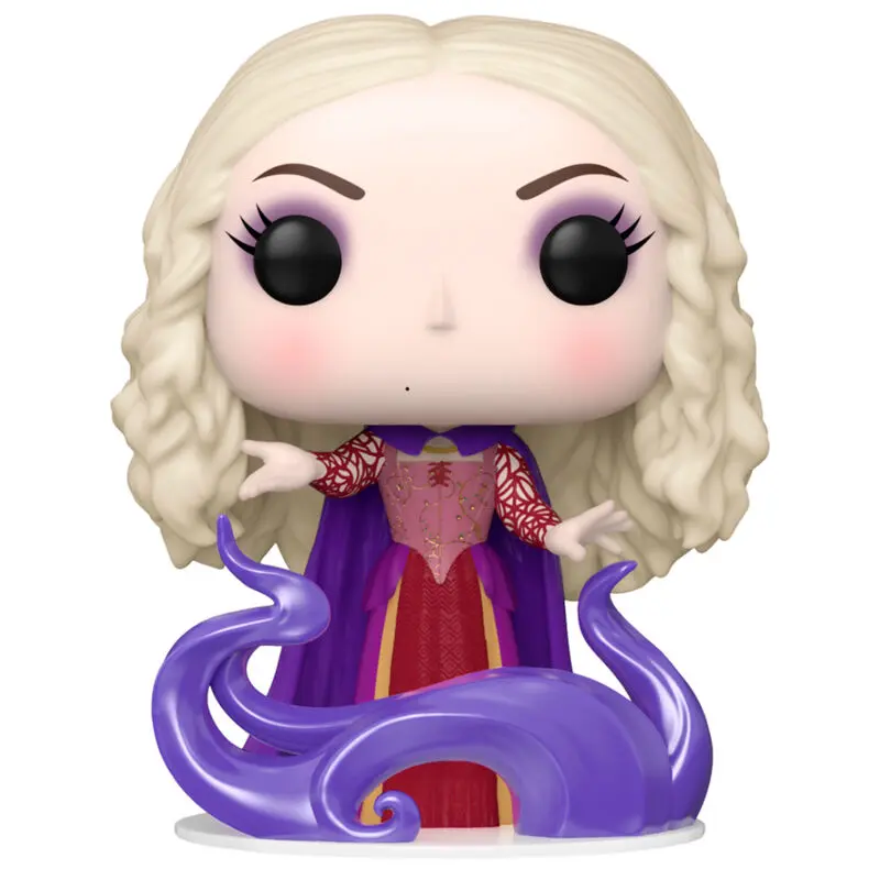 POP figure Disney Hocus Pocus 2 Sarah zdjęcie produktu