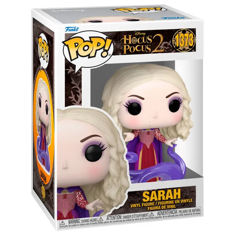 POP figure Disney Hocus Pocus 2 Sarah zdjęcie produktu