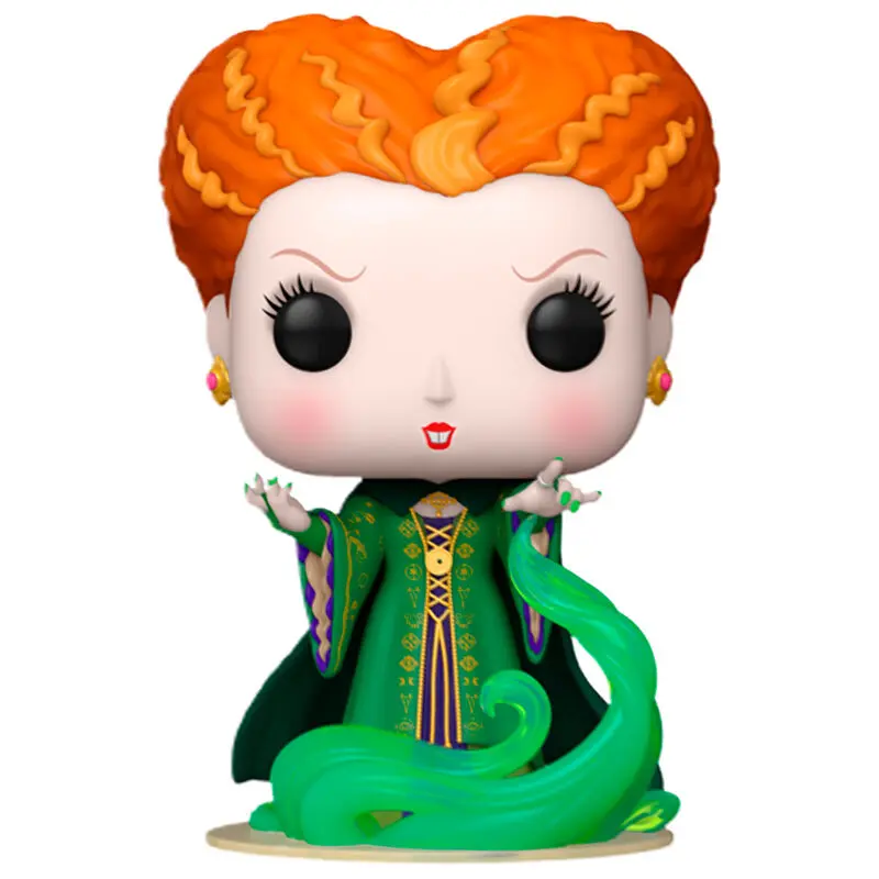 Figurka POP Disney Hokus Pokus 2 Winifred zdjęcie produktu