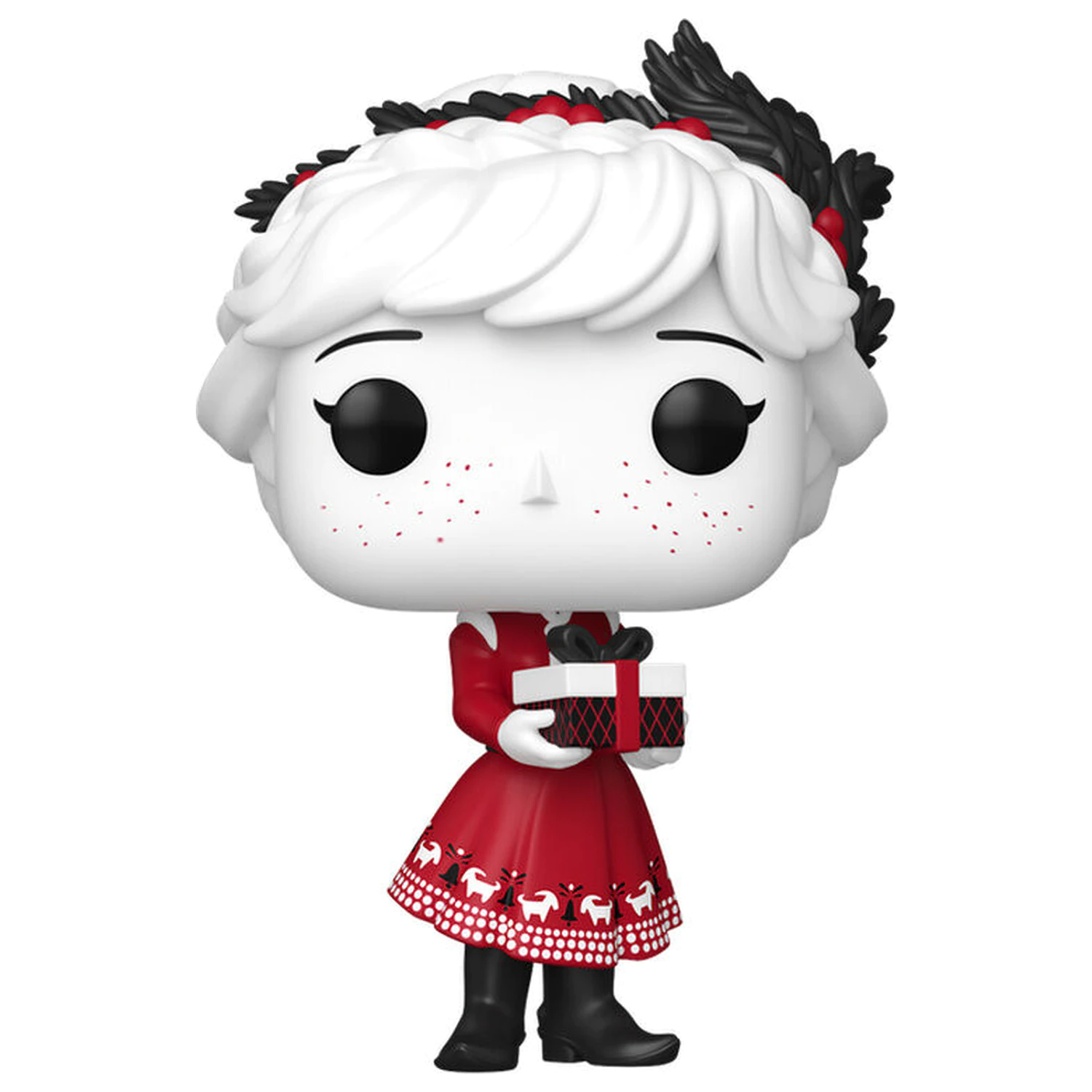 Figurka Funko POP Disney Frozen Anna zdjęcie produktu
