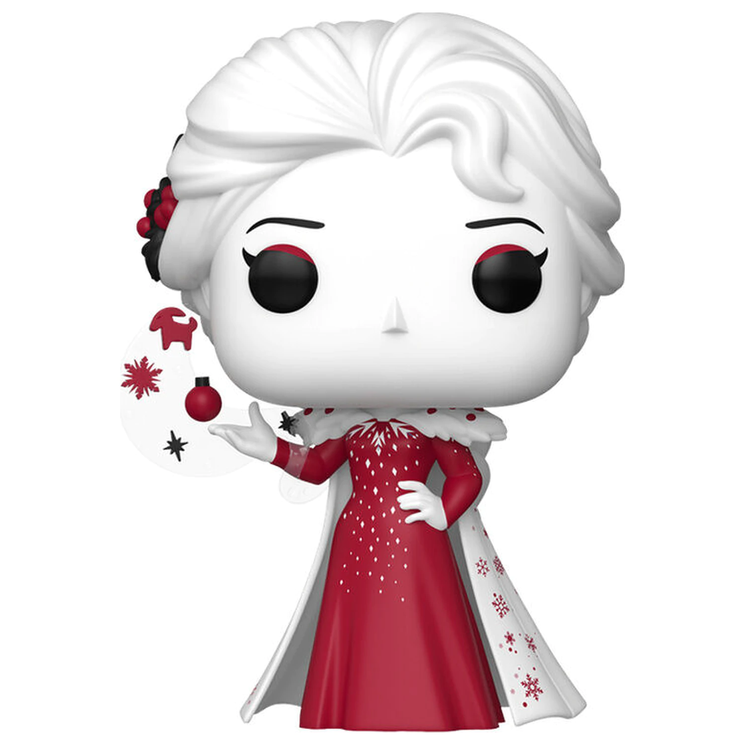 Funko POP figurka Disney Frozen Elsa zdjęcie produktu