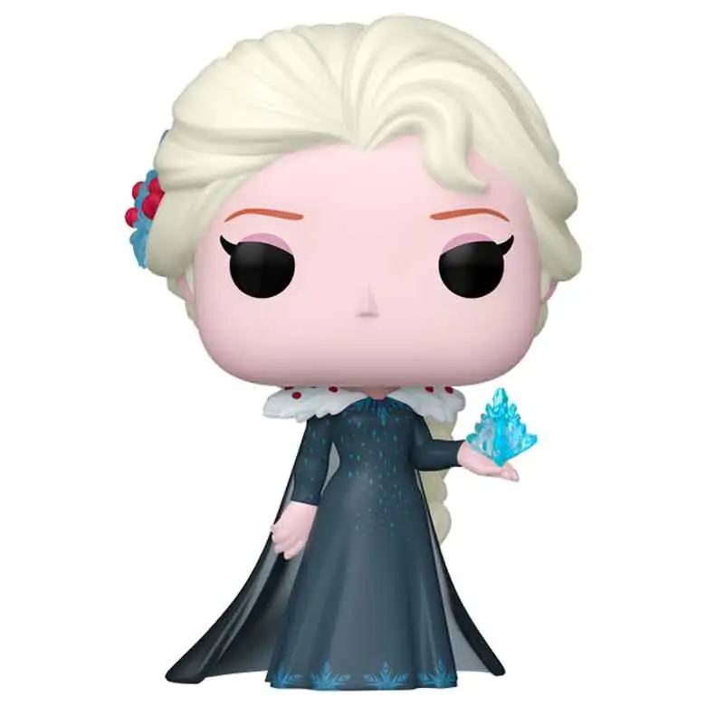 Funko POP figurka Disney Frozen Elsa zdjęcie produktu