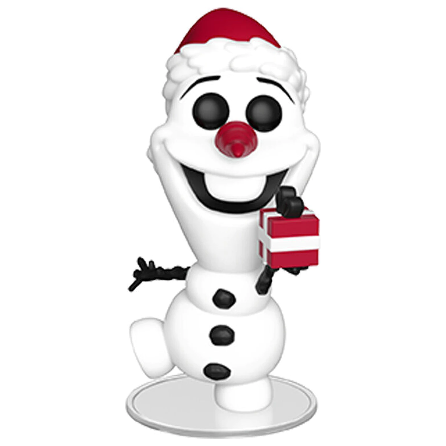 Figurka Funko POP Disney Frozen Olaf zdjęcie produktu