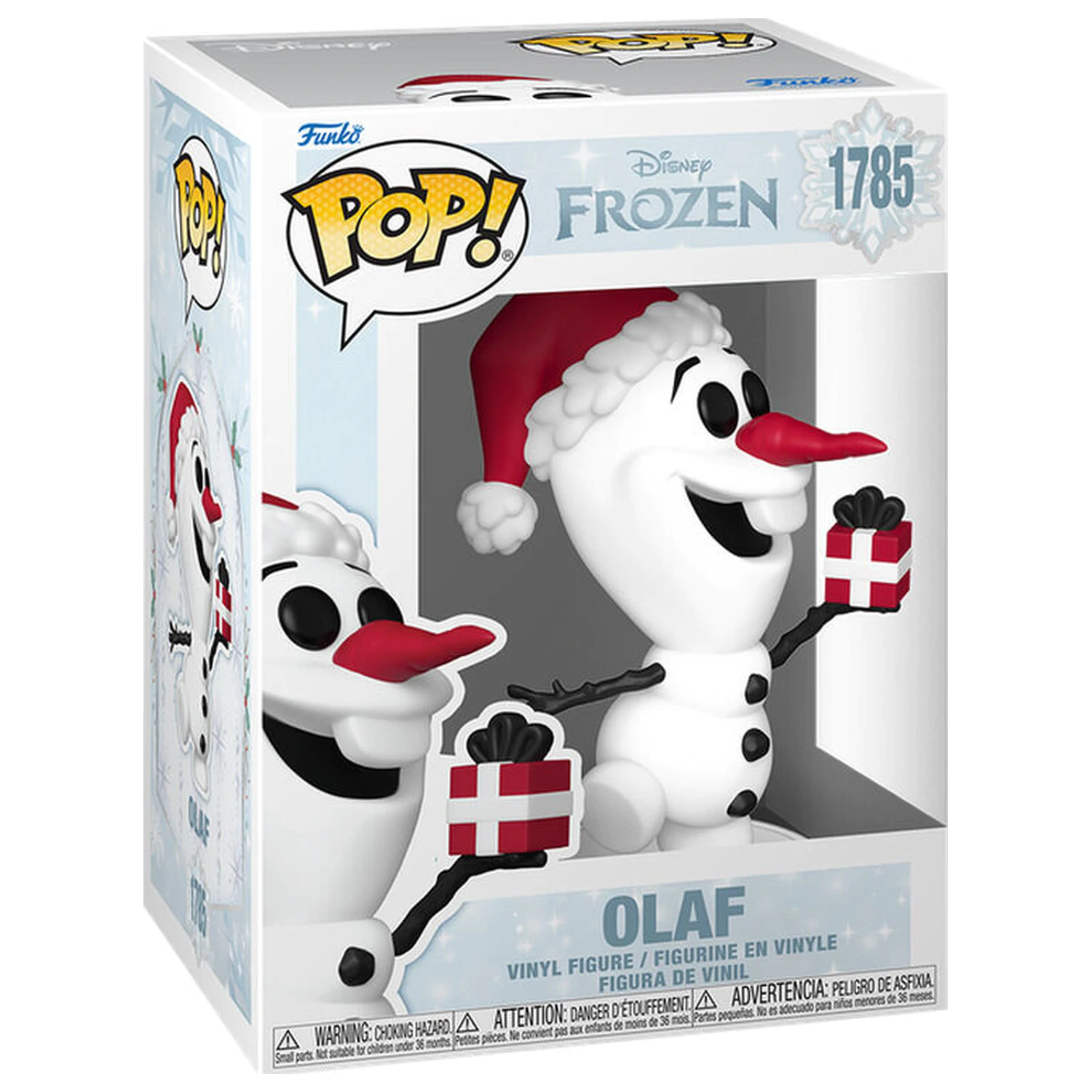 Figurka Funko POP Disney Frozen Olaf zdjęcie produktu