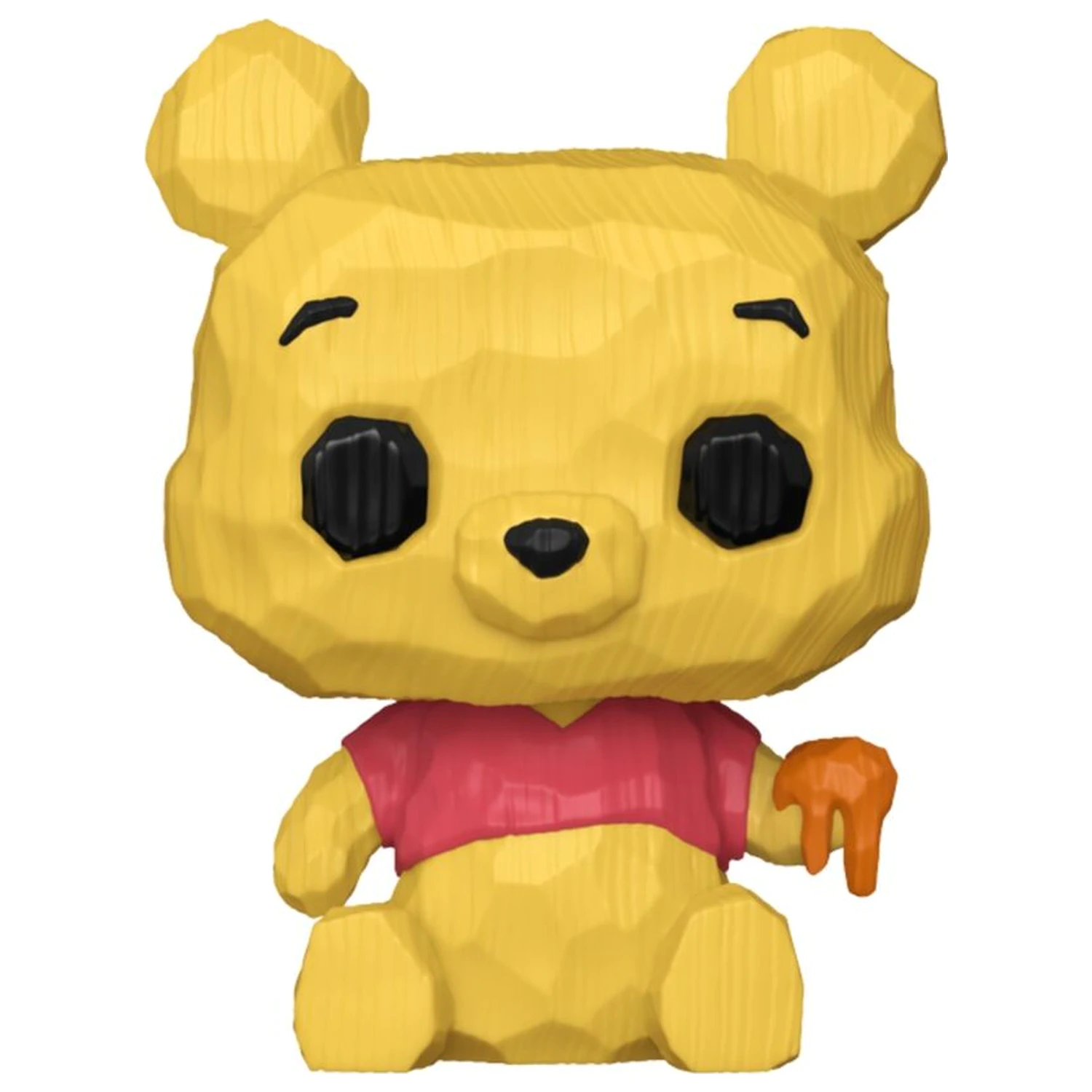 Funko POP figurka Disney Winnie the Pooh zdjęcie produktu