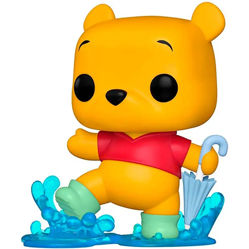 Figurka POP Disney Kubuś Puchatek - Winnie the Pooh Exclusive zdjęcie produktu