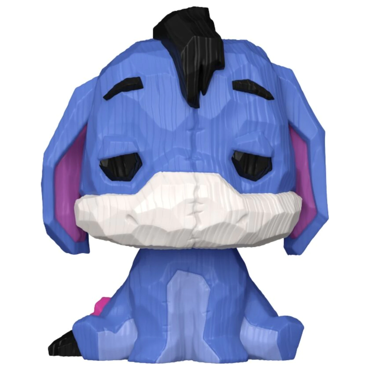 Funko POP figurka Disney Winnie the Pooh Eeyore zdjęcie produktu