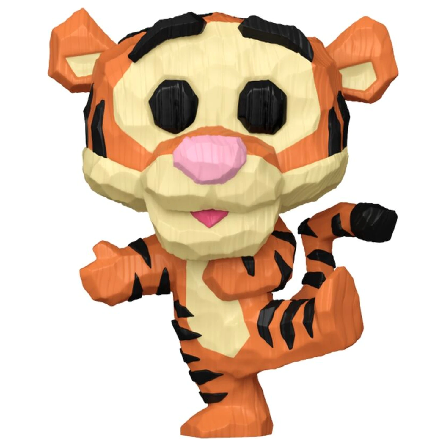 Funko POP figurka Disney Winnie the Pooh Tigger zdjęcie produktu